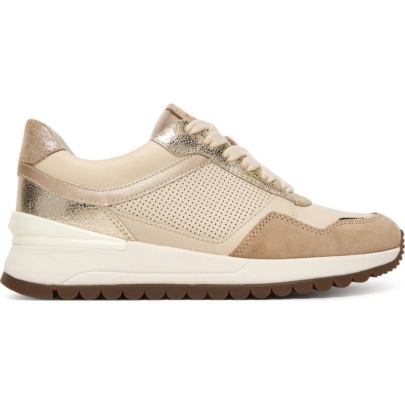 Sneakersy Geox