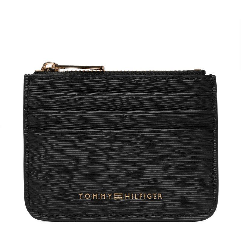 Pouzdro na kreditní karty Tommy Hilfiger 113563216