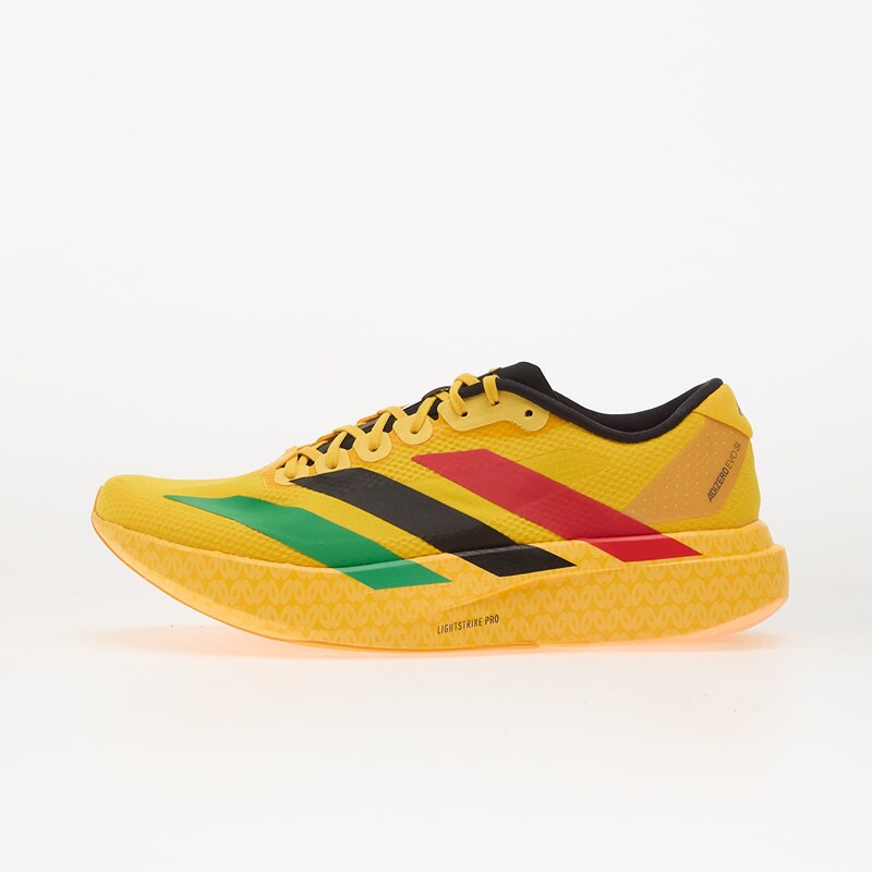 adidas Performance adidas Adizero EVO SL Bold Gold/ Vivid Green/ Pure 113563912