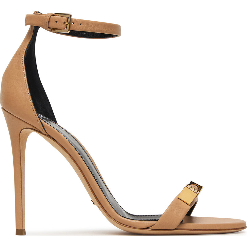 Sandály Elisabetta Franchi 113562584