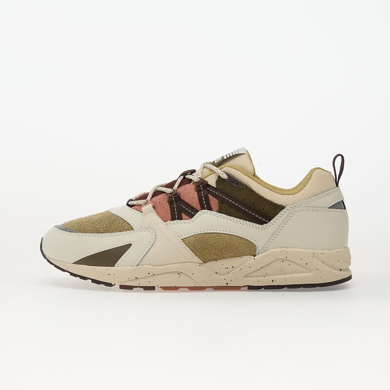 Karhu Fusion 2.0 Lily White/ Molé