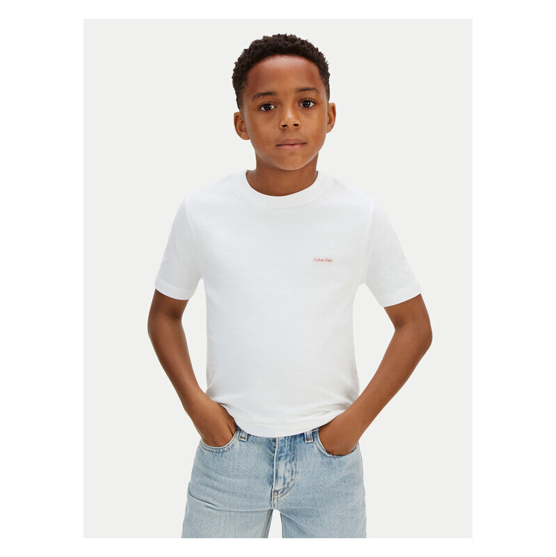 T-Shirt Calvin Klein Jeans