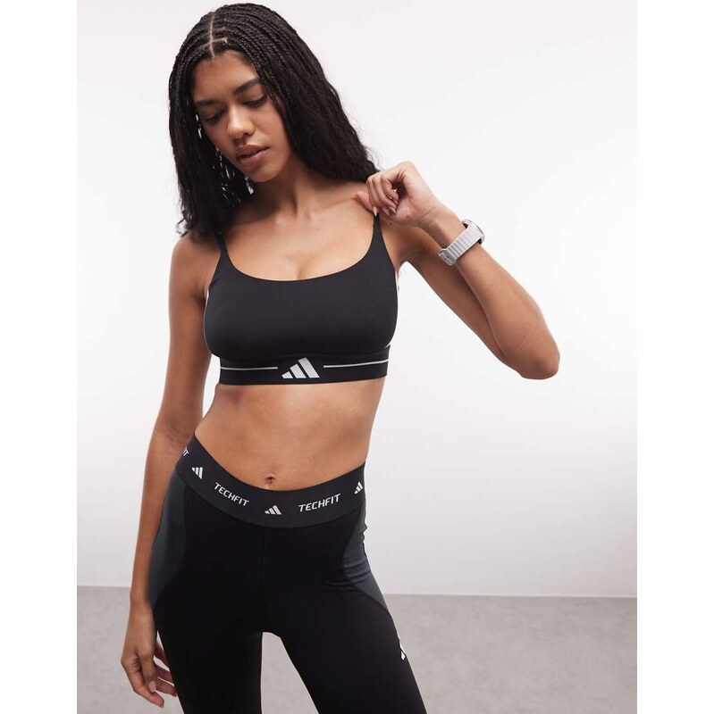 adidas performance adidas Training hyperglam light support