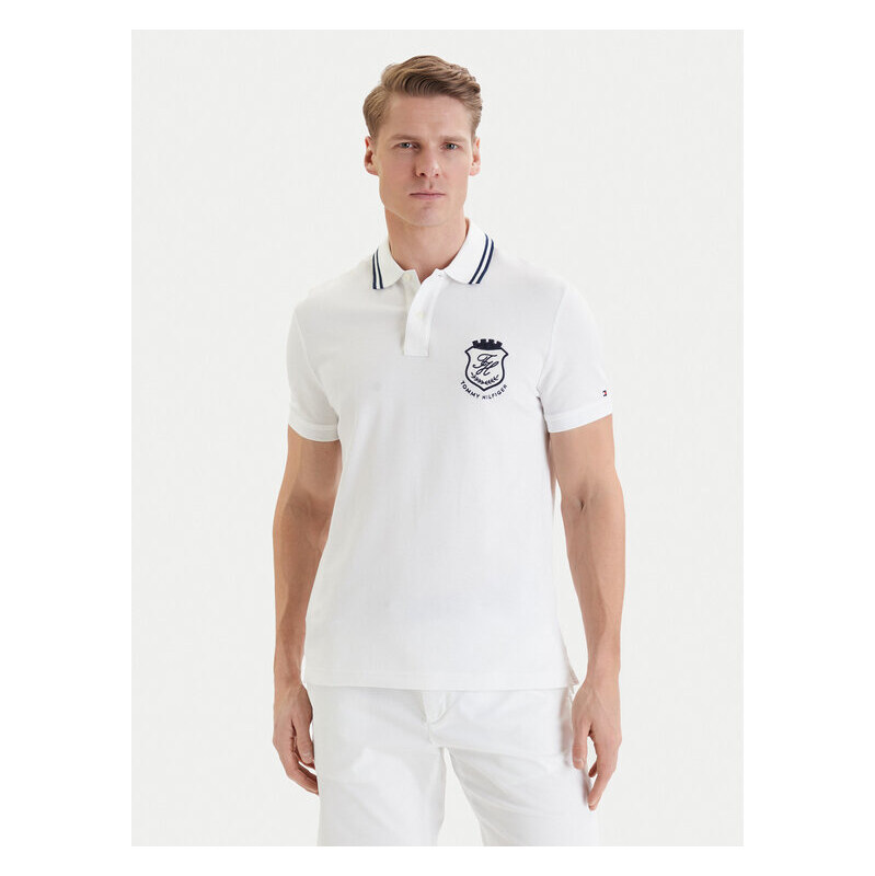 Polokošile Tommy Hilfiger