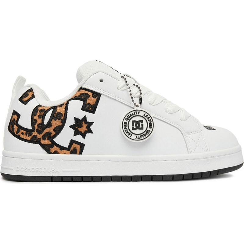 Sneakersy DC Shoes 113564899