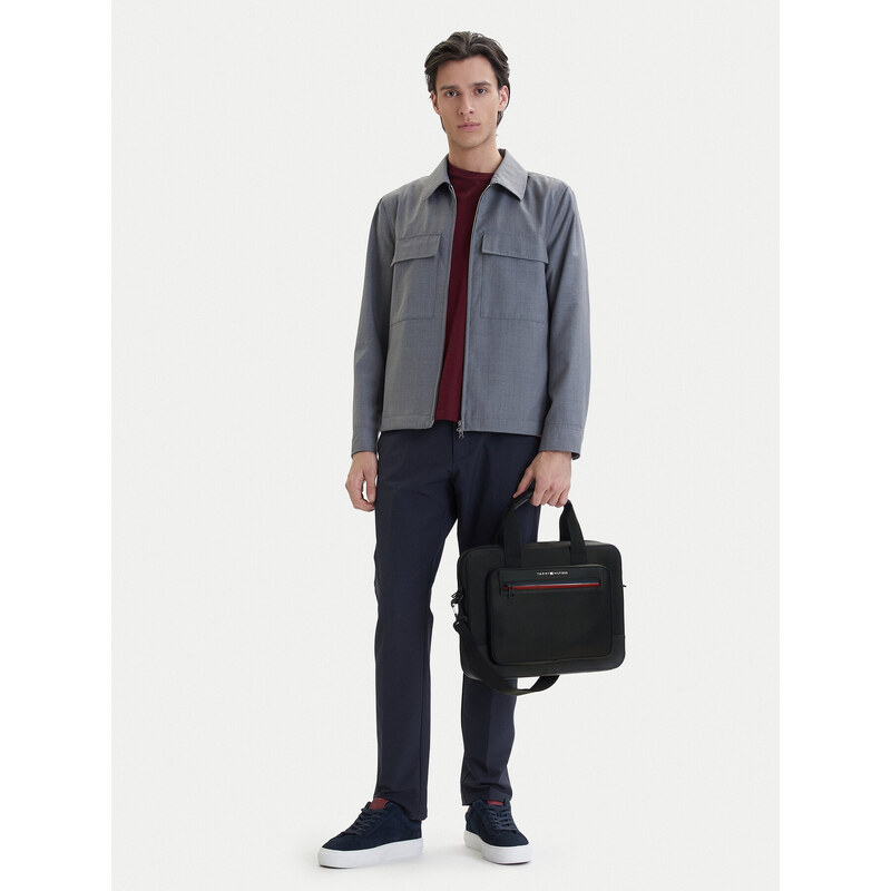Brašna na notebook Tommy Hilfiger 112985519