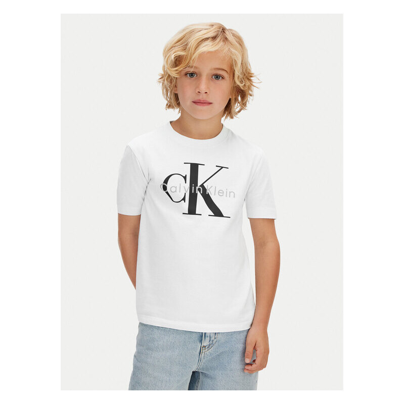 T-Shirt Calvin Klein Jeans