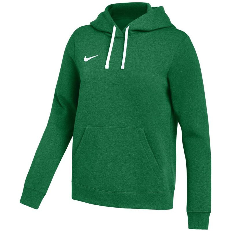 Dámská mikina Park 26 Fleece Hoodie Green model 21950200 302 -