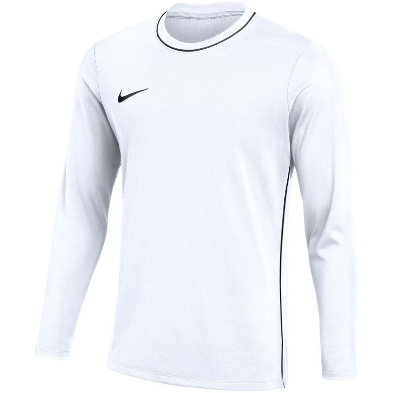 Pánské tričko Nike DriFit Park 26 Crew Top white model 21956786