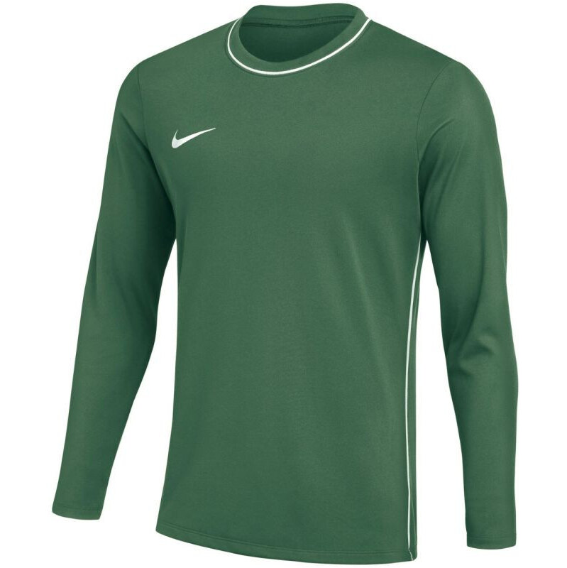 Pánské tričko Nike DriFit Park 26 Crew Top green model 21956793