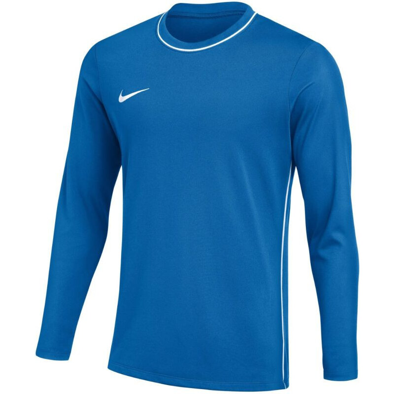 Pánské tričko Nike DriFit Park 26 Crew Top blue model 21956807