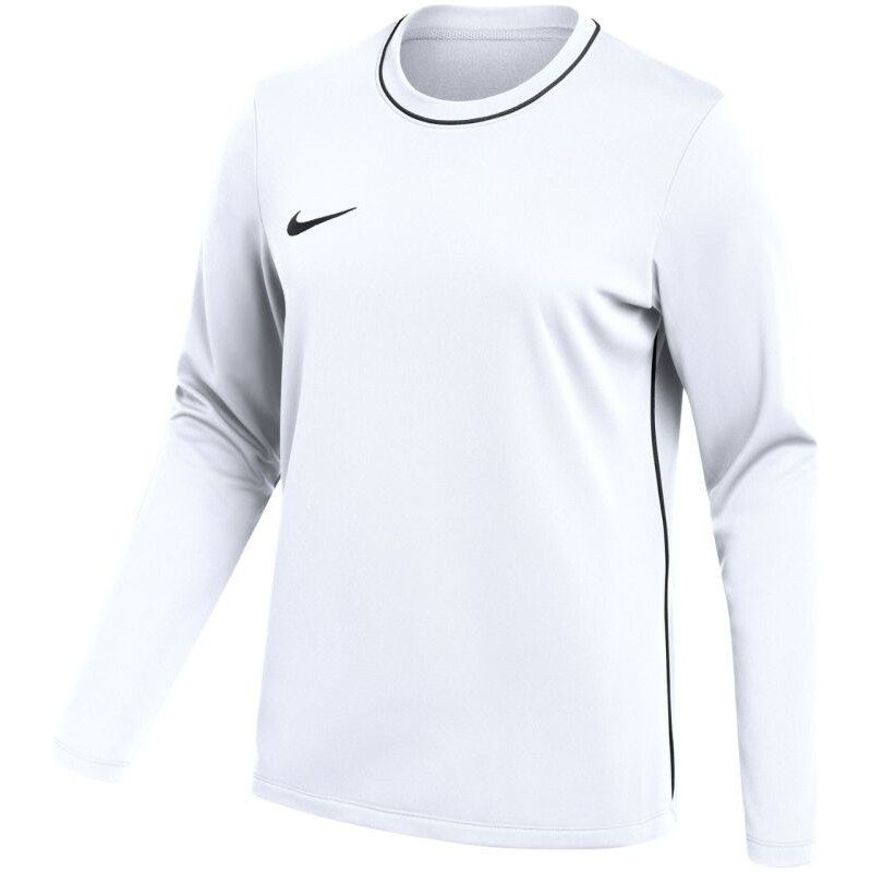 EB FIT Dámské tričko Nike Dri-Fit Park 26 Crew Top white HM7167 100 113565332