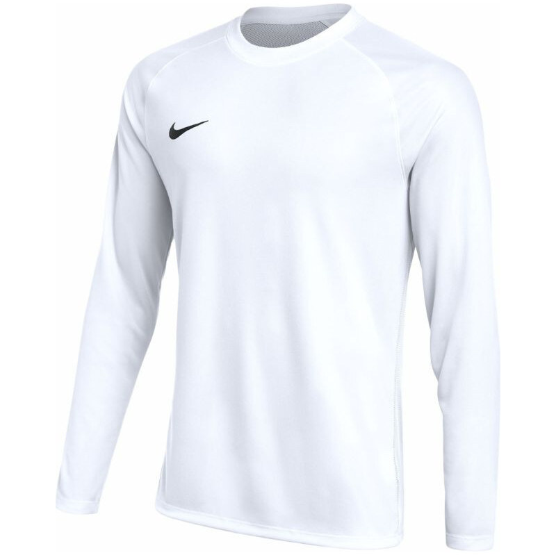 EB FIT Pánské tričko Nike Dri-FIT Park VIII T-shirt white HV8232