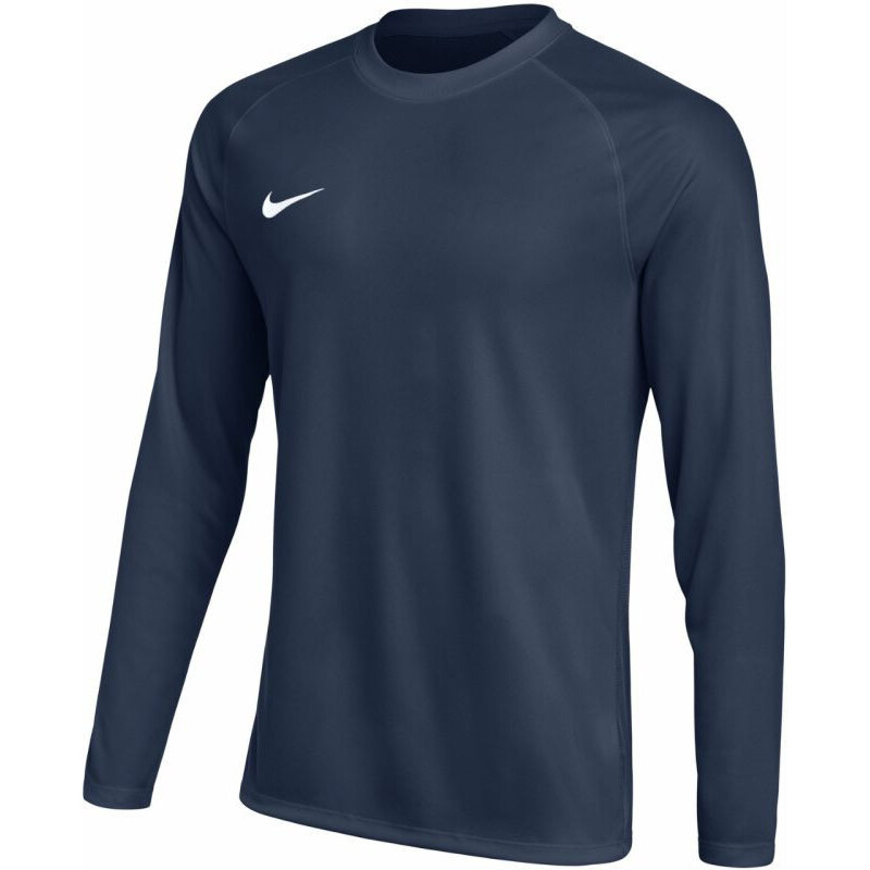 EB FIT Pánské tričko Nike Dri-FIT Park VIII T-shirt navy blue