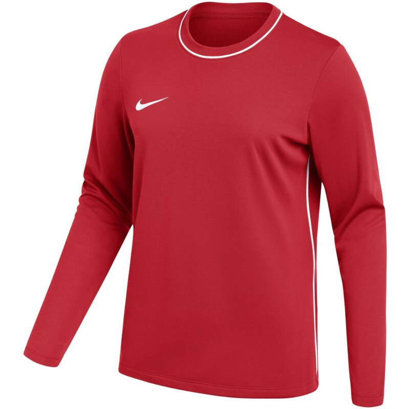 EB FIT Nike Dri-Fit Park 26 Crew Top dámské tričko červená HM7167 657 113565335