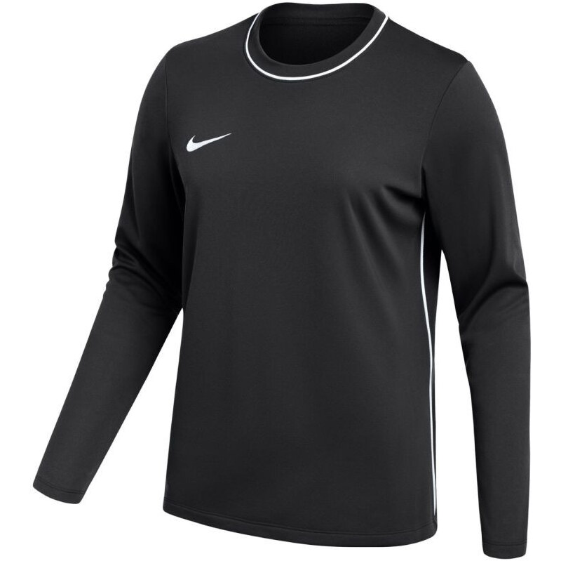 EB FIT Nike Dri-Fit Park 26 Crew Top dámské tričko černé HM7167 010 113565331