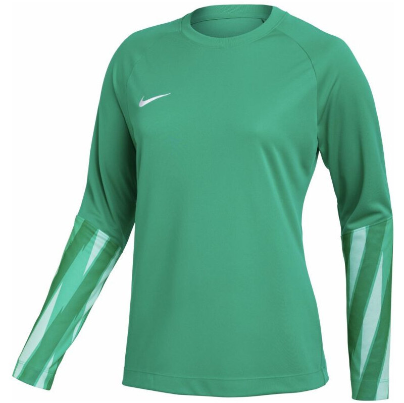 Koszulka damska Nike DriFit Park V Stadium zielona model