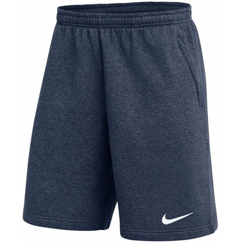 Pánské šortky Nike Park 26 Fleece navy blue IB1238 410
