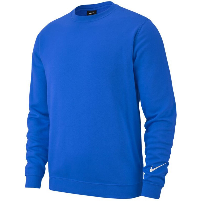 Mikina Nike Park 26 Fleece Crew Swoosh IO9039-463