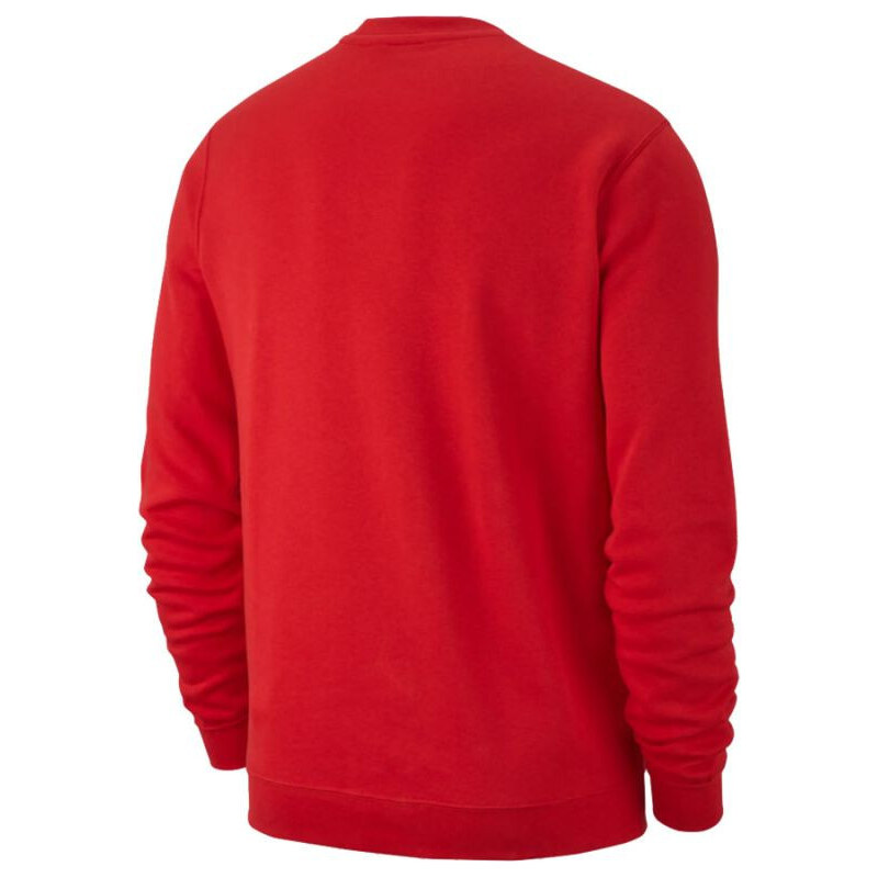 Bluza Park 26 Fleece Crew Swoosh model 22002104 - NIKE