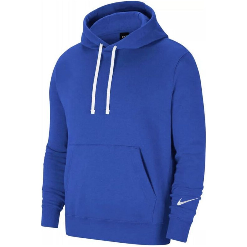 Mikina Nike Park 26 Fleece Hoody Swoosh IO9035-463