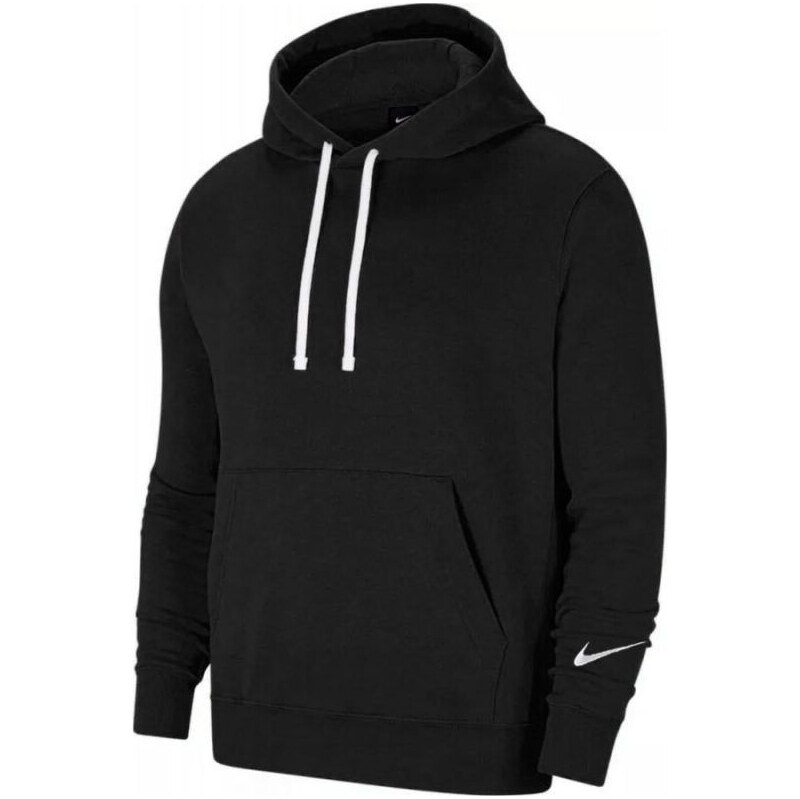 Mikina Nike Park 26 Fleece Hoody Swoosh IO9035-010