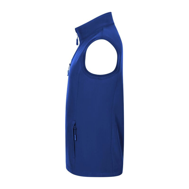 Pánská softshellová vesta Trail model 22009253 - Malfini