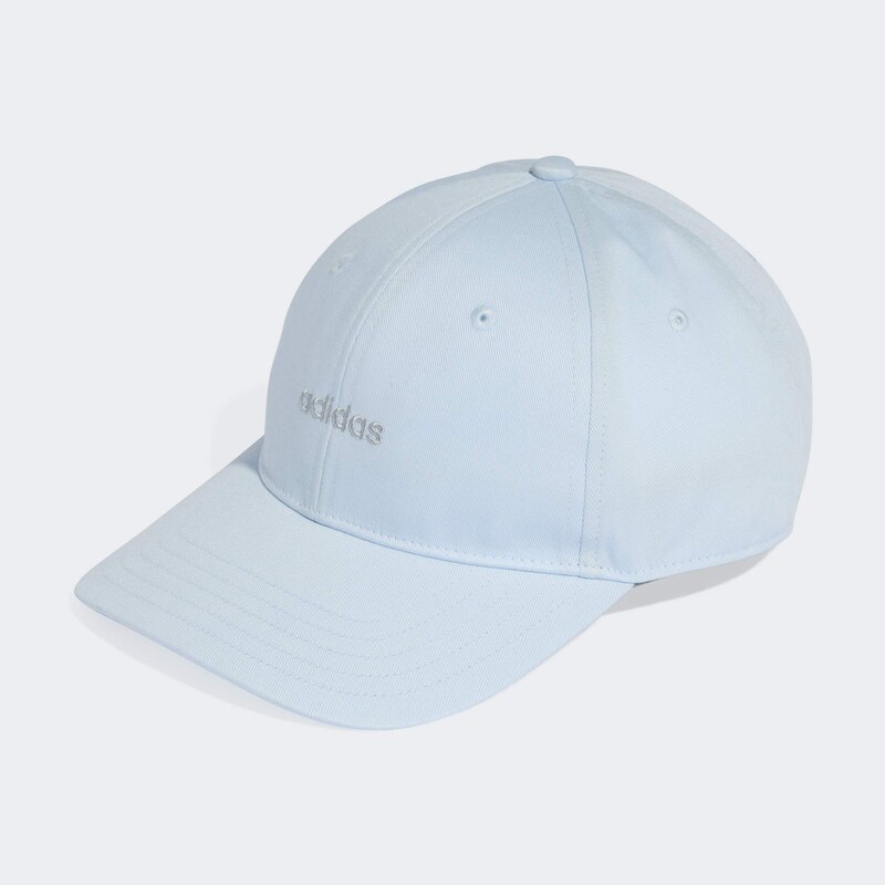 adidas Performance adidas LINEAR EMB CAP CRSK/HALSIL