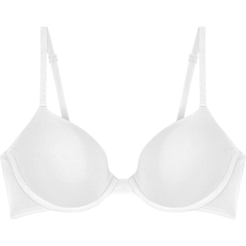 TRIUMPH Podprsenka Body Make-Up  bílá