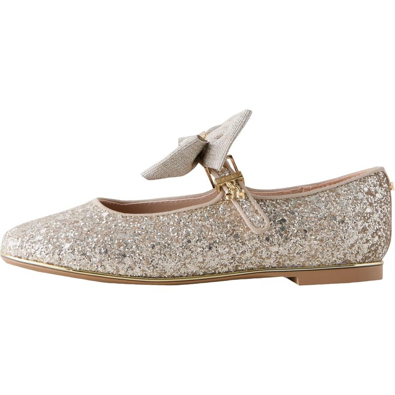 Baker by Ted Baker Baleríny zlatá 113570813