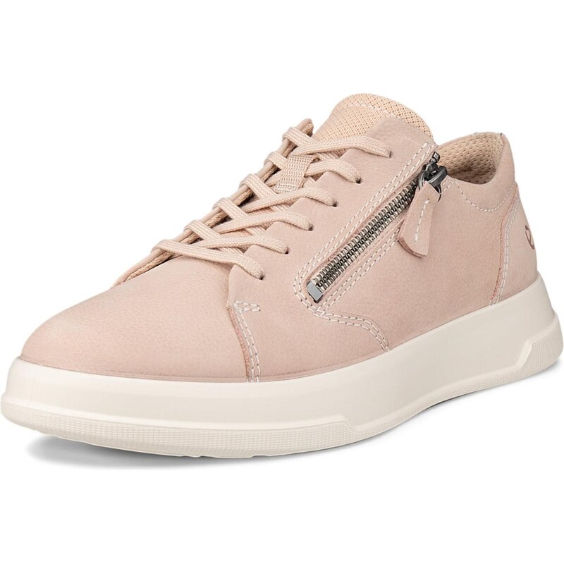 ECCO Slipper Move růžová