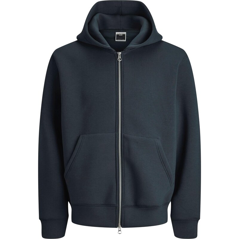 Jack & Jones Junior Mikina noční modrá