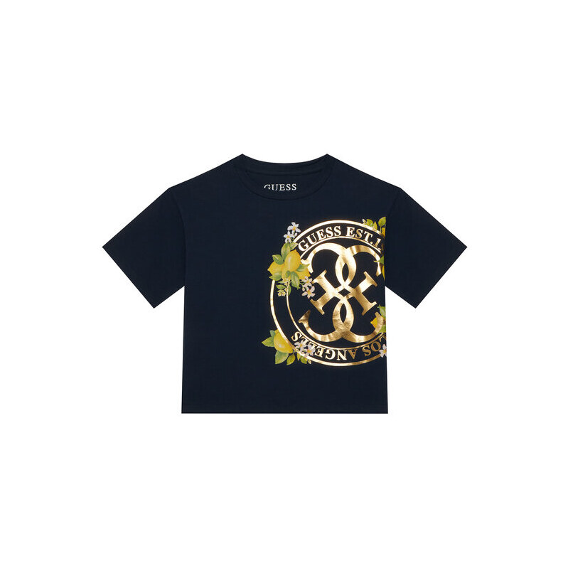 T-Shirt Guess