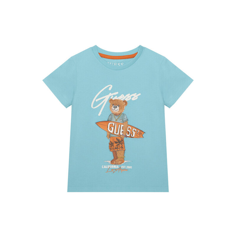 T-Shirt Guess