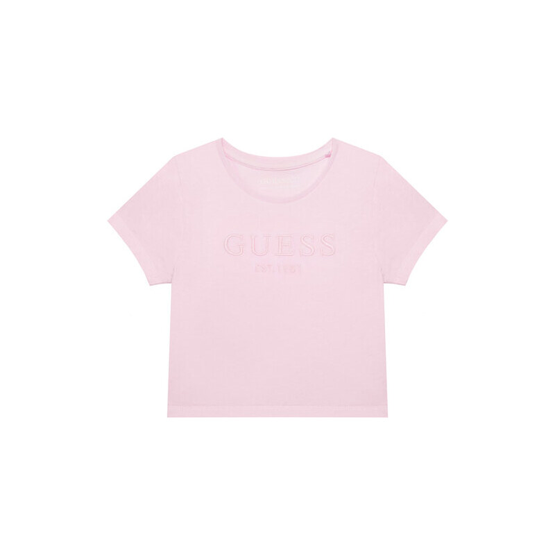 T-Shirt Guess