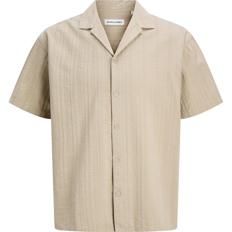 JACK & JONES Košile JJETyson režná