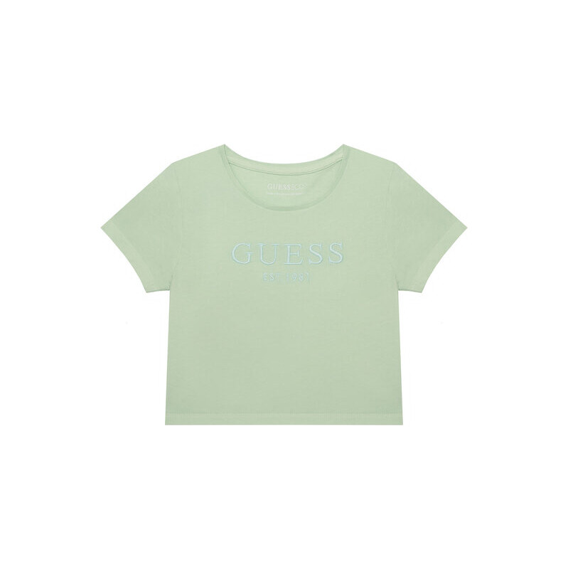 T-Shirt Guess