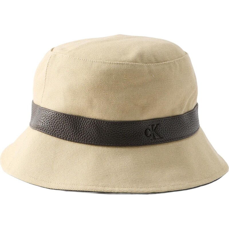 Calvin Klein Klobouk béžová 113571192