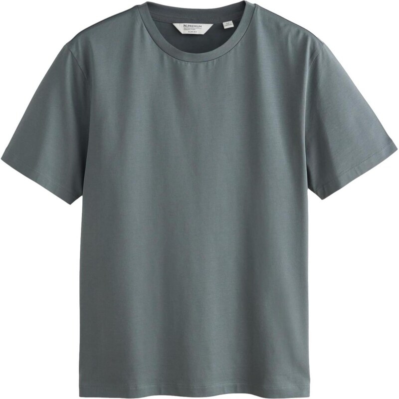 Next Tričko khaki