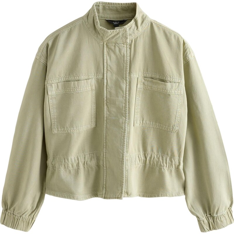 Next Přechodná bunda khaki 113571658