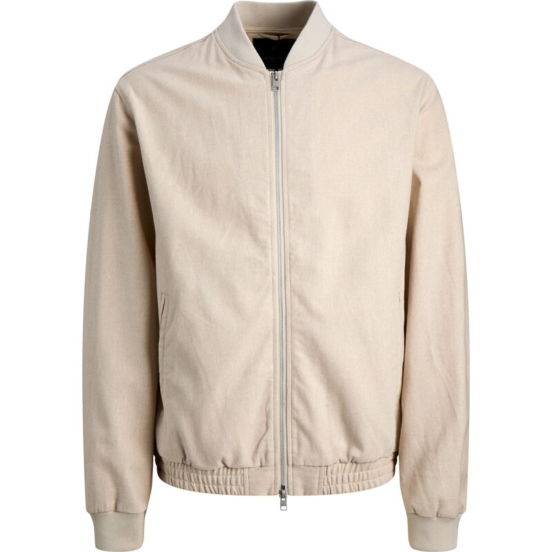 JACK & JONES Přechodná bunda JPRBlaleister písková