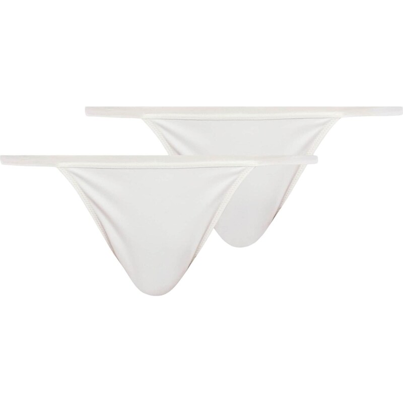 PUMA Tanga barva bílé vlny 113572159