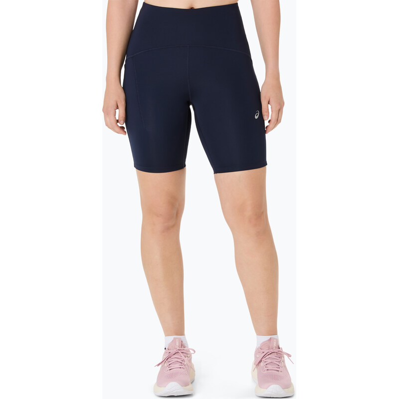 Dámské běžecké šortky ASICS Road High Waist 8IN Sprinter