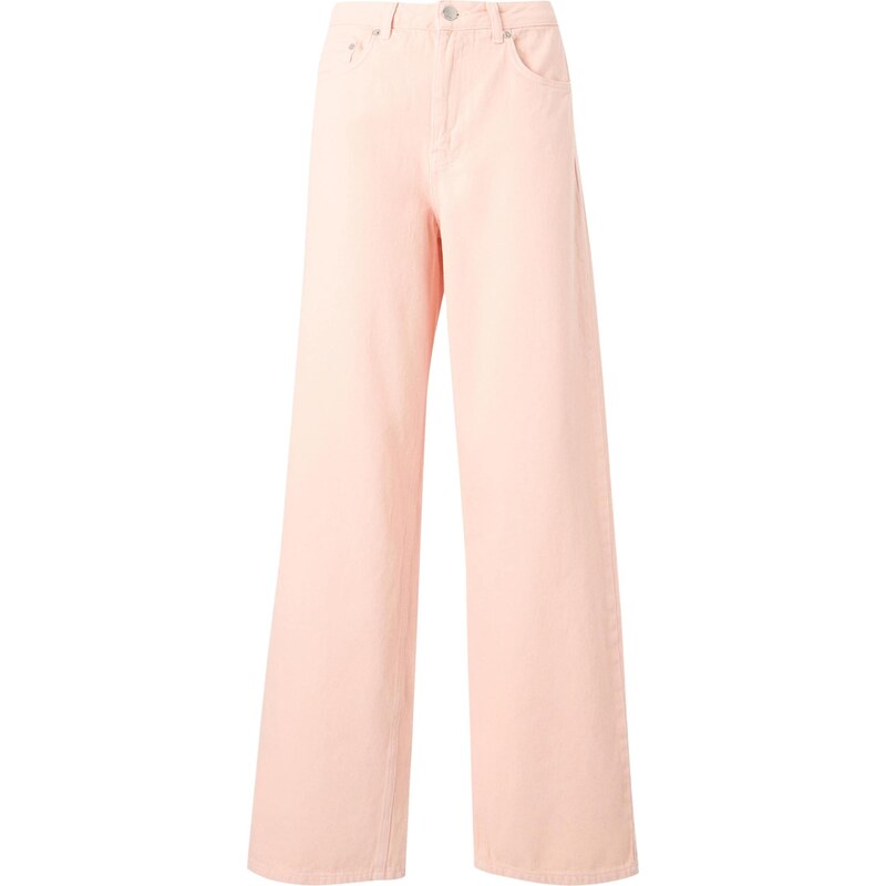 LeGer by Lena Gercke Džíny Charlie pink 113572253