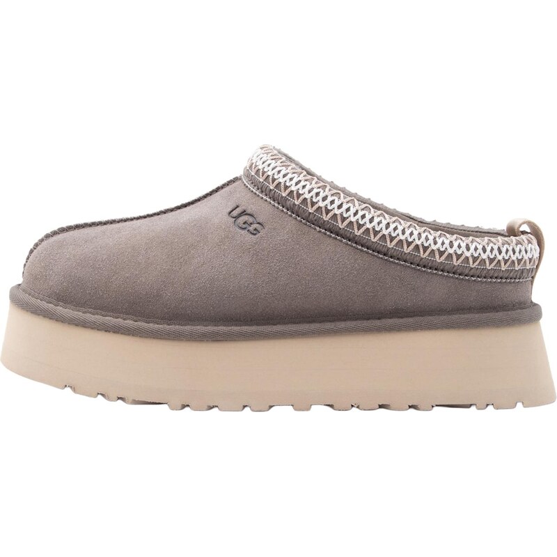 UGG Pantofle Tazz II zelená 113572245