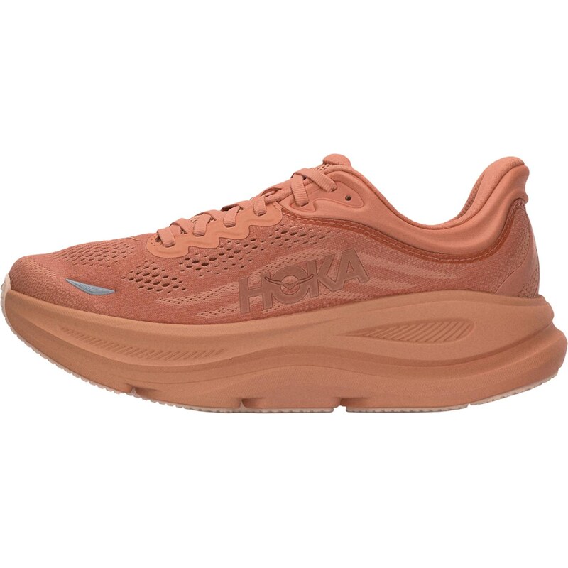 HOKA Běžecká obuv BONDI 9 mandarinkoná