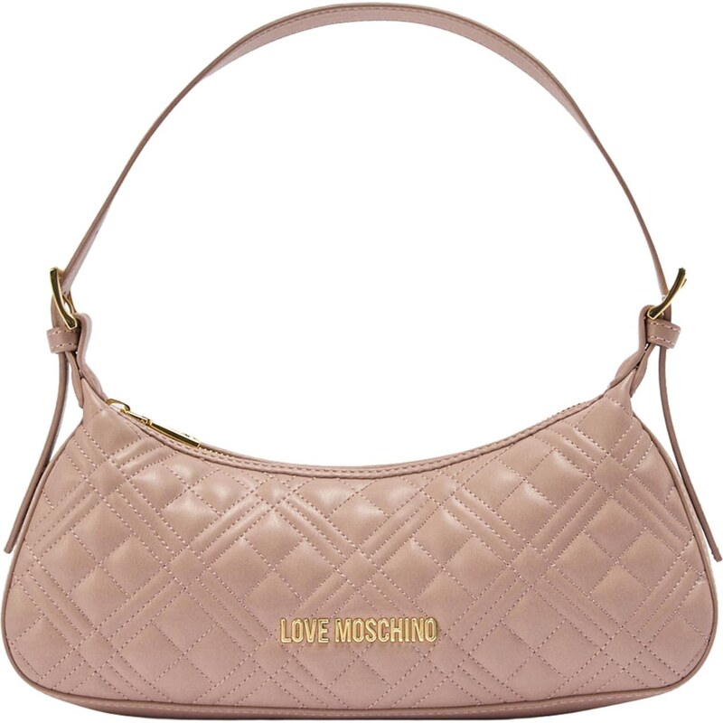 Love Moschino Taška přes rameno růžová 113572391