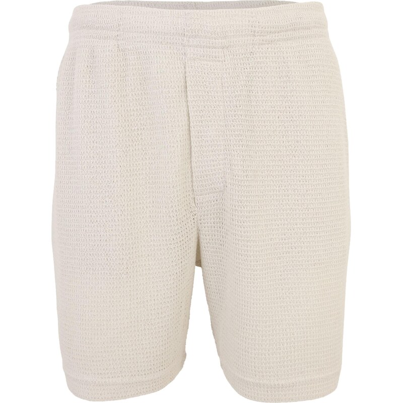 Calvin Klein Swimwear Kalhoty bílá