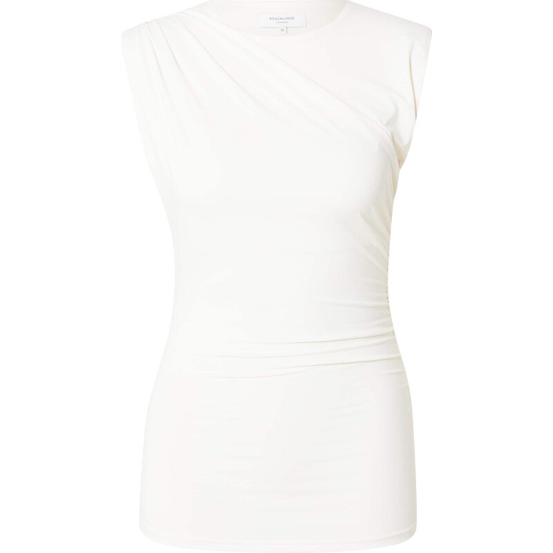 rosemunde Top Billie slonová kost 113572504