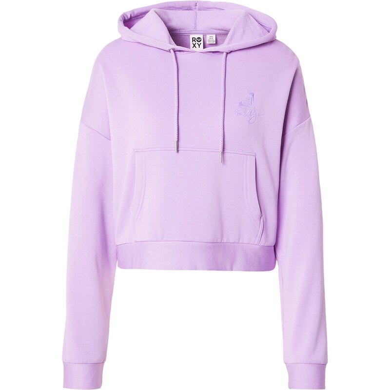 ROXY Sportovní mikina SURFINGBYDAY lenvandulová 113572612